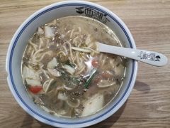 -面西湖杭帮面(控江路店)