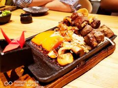 -隐泉之语日式料理(王府中环店)