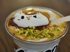 -ABCD咖啡屋(妇幼店)