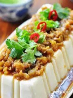 一周狂掉秤！春日减脂神菜，凉拌豆腐秘方大公开