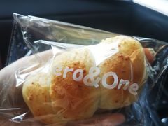 -0+1·手作面包(新北店)