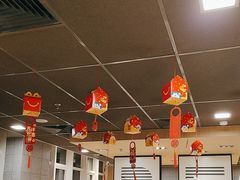 -麦当劳(北京上地十街餐厅店)