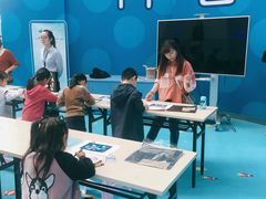 -中国杭州低碳科技馆
