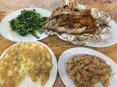 -乡味海鲜农家菜·巽寮土窑鸡(地道美食店)