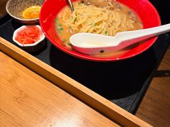 -一豚轩·烧鸟·豚骨拉面(五四路店)