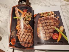 -G+KITCHEN(龙湖狮山天街店)