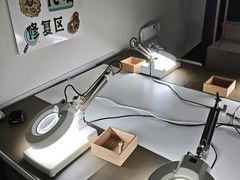 -房山世界地质公园博物馆