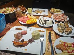 -汉巴味德(大悦城店)