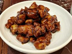 -新白鹿餐厅(爱琴海购物中心店)