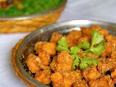 九制陈皮骨-台山第一家兴华黄鳝饭·黄鳝婆(彭沙坑总店)