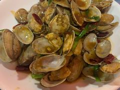 -虎虎龙虾大排档(双井店)