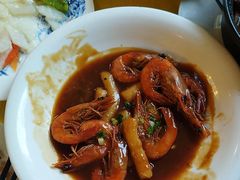 -清真马祥兴菜馆(云南北路店)