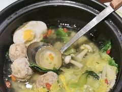 -香丰阁·烤鸭·川湘菜(清河店)