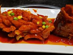 -老苏州芳和园茶酒楼  传统苏帮菜(观前店)