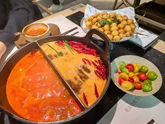 -山缓缓火锅(青岛万象城店)