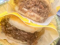 -穆得·老周家牛肉烧饼(普利街店)