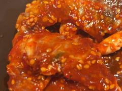 -泥炉烧肉师(新街口金銮巷店)