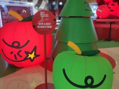 -深圳来福士广场