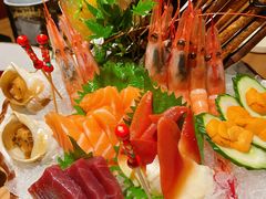 -和创柚子·会席日本料理(新区淮海街店)