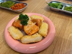 -WOW LUCKY创意韩料(龙阳广场店)