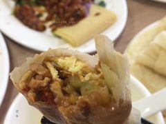-姥家春饼店(漳州二路店)