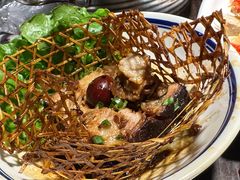 -鱼食饭稻·苏浙土菜17年老馆子(平江路店)