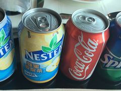 -澳门旅游塔360°旋转餐厅(南湾湖广场店)