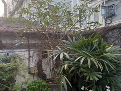 -古董花园(思南路42弄小区店)