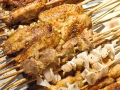 -肉串汪(望京店)