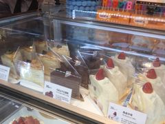 -早安巴黎(四季坊店)