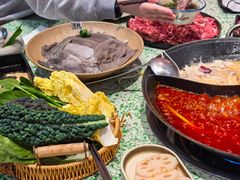 -鸿姐老火锅·传统炒料(上海旗舰店)