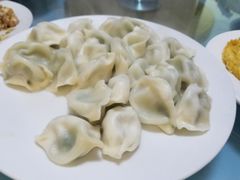 -聚德福海鲜家常菜(刘庄店)