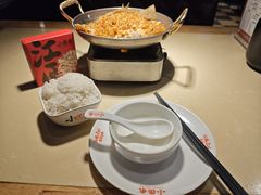 -小柴米·传统江西菜(八一广场店)