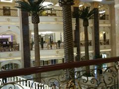 -金石国际大酒店·金丽自助餐厅