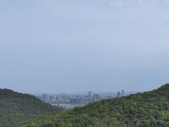 -九曜山