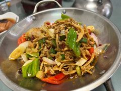 -涵家味土菜馆·徽州一绝臭鳜鱼(三河古镇店)