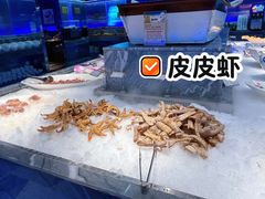 -海韵之星邮轮水会(明发商业广场店)