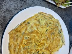 -华盛园卷子王农家菜水库鱼