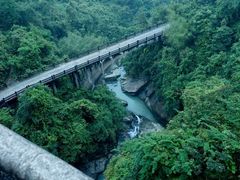 景点-四会奇石河风景区