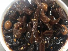 -张家油条
