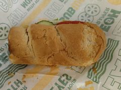 -赛百味SUBWAY(都汇天地店)