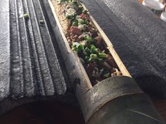 -竹泉农庄·竹筒饭(从化店)