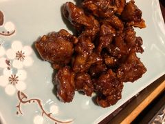 -新白鹿餐厅(爱琴海购物中心店)