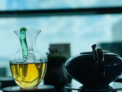 -苏州洲际酒店·大堂酒廊