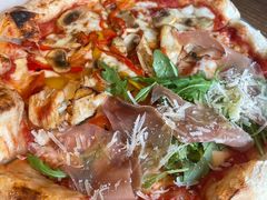 -FABIO’S费比欧披萨餐厅