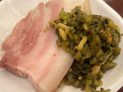 老咸肉-三两春(浦三路店)