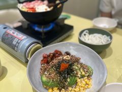 -米仓食堂(皇庭广场店)