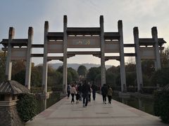 -南京市江宁方山