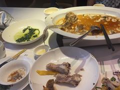 -广东道至正餐厅(区庄店)