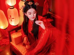 -红袖添香古风写真馆